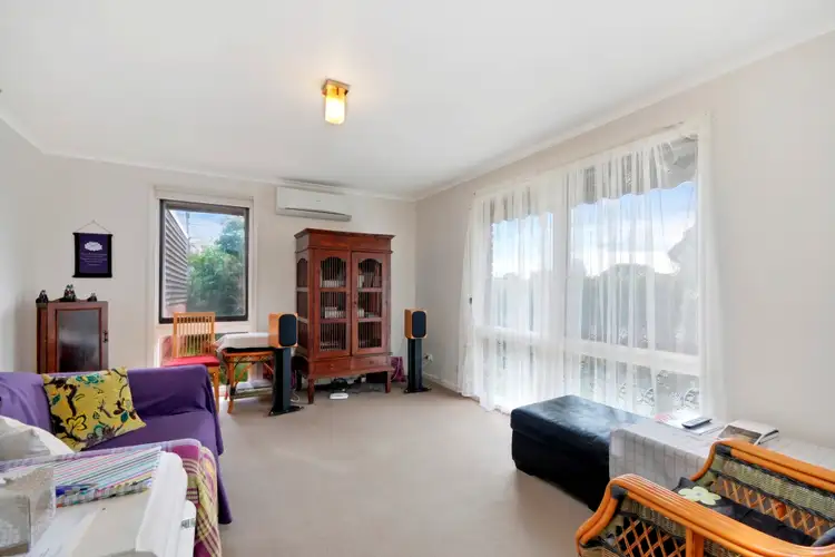 Second view of Homely house listing, 1 Canterbury Way, Churchill VIC 3842