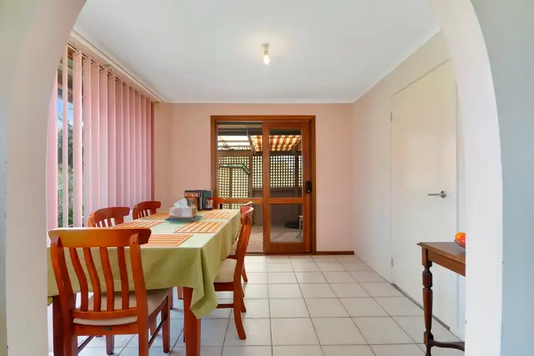 Third view of Homely house listing, 1 Canterbury Way, Churchill VIC 3842