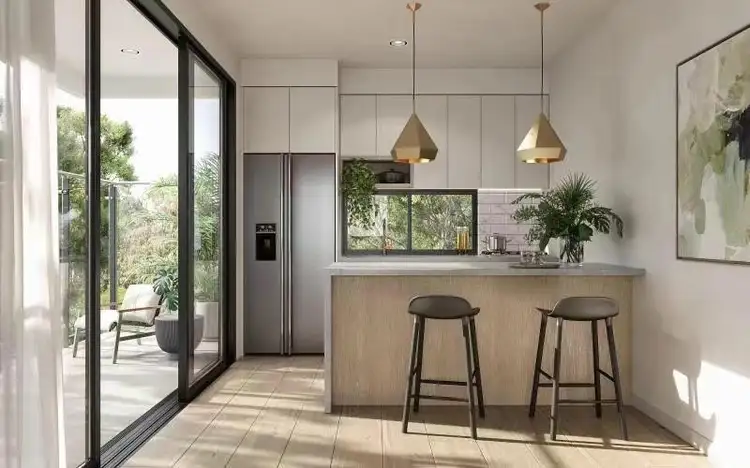 Fourth view of Homely townhouse listing, 5/234 Manningham Road, Templestowe Lower VIC 3107