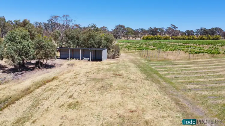 Third view of Homely rural property listing, 468 Northern Highway, Heathcote VIC 3523