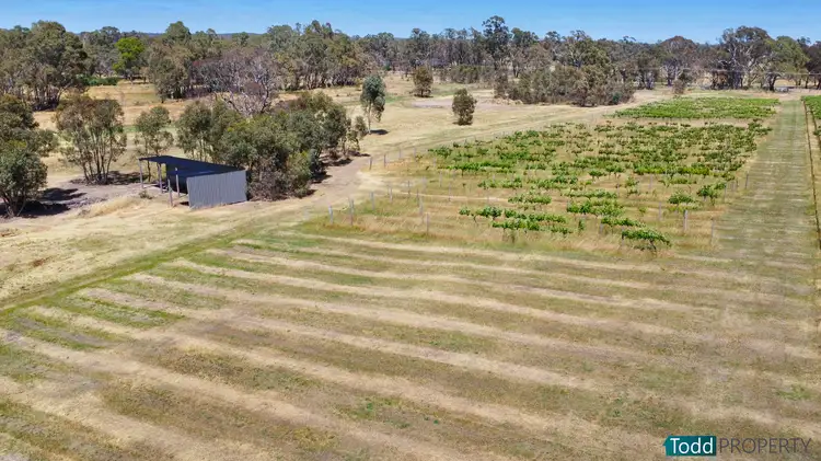 Fifth view of Homely rural property listing, 468 Northern Highway, Heathcote VIC 3523