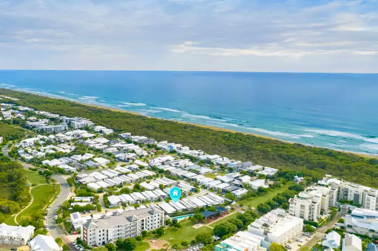 Main view of Homely house listing, 47 Nautica Circuit, Mount Coolum QLD 4573
