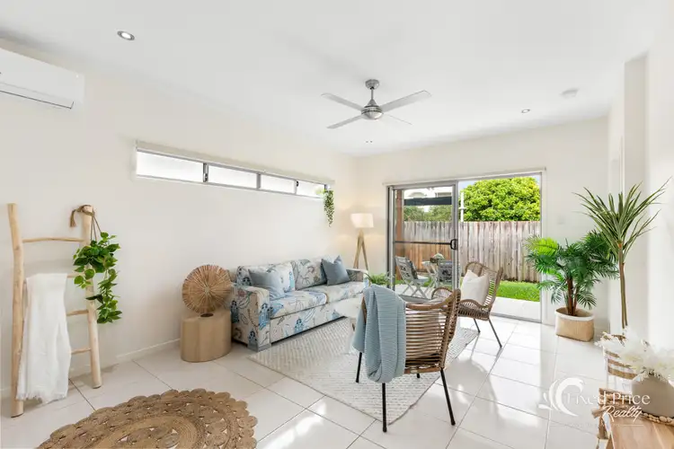 Fifth view of Homely house listing, 47 Nautica Circuit, Mount Coolum QLD 4573