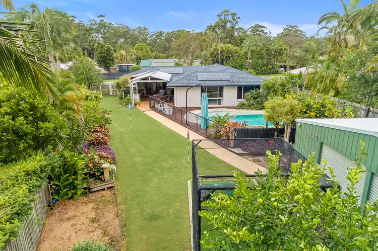 Main view of Homely house listing, 53 Griffith Avenue, Tewantin QLD 4565