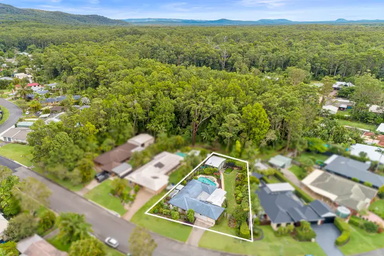 Third view of Homely house listing, 53 Griffith Avenue, Tewantin QLD 4565