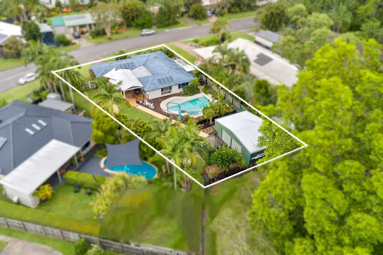 Fourth view of Homely house listing, 53 Griffith Avenue, Tewantin QLD 4565