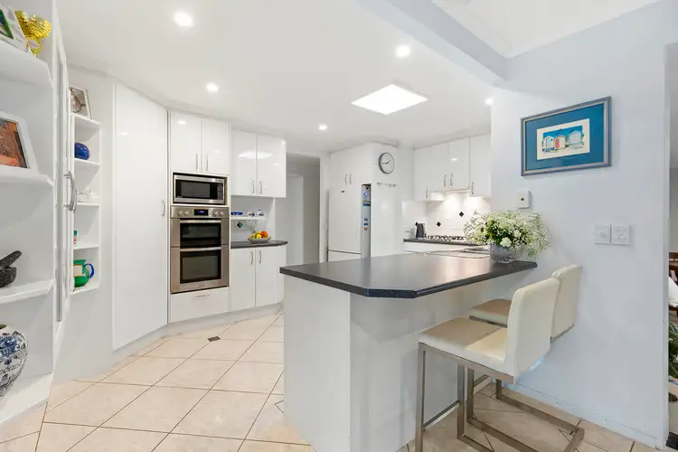 Fifth view of Homely house listing, 53 Griffith Avenue, Tewantin QLD 4565