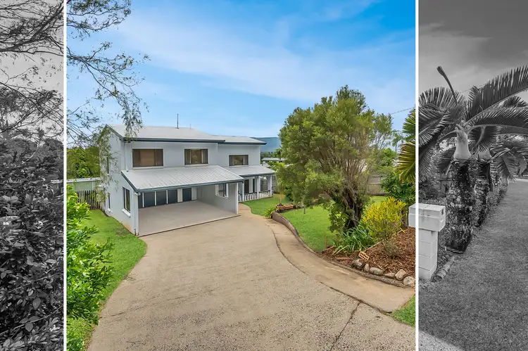 Main view of Homely house listing, 34 Kenneth Street, Bayview Heights QLD 4868