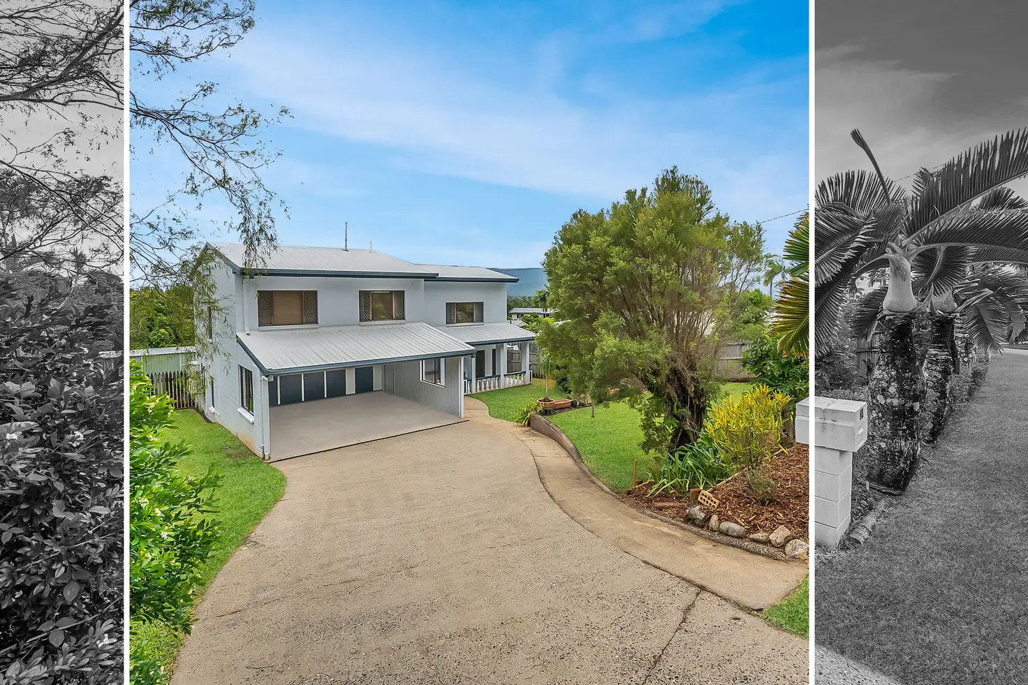 Main view of Homely house listing, 34 Kenneth Street, Bayview Heights QLD 4868