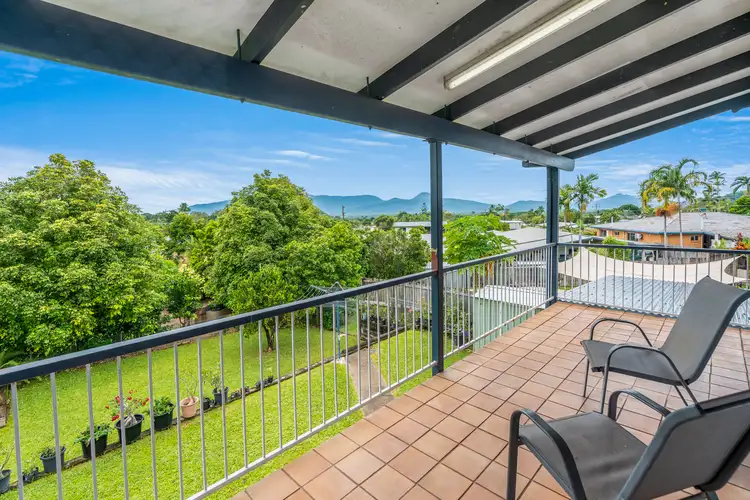 Second view of Homely house listing, 34 Kenneth Street, Bayview Heights QLD 4868