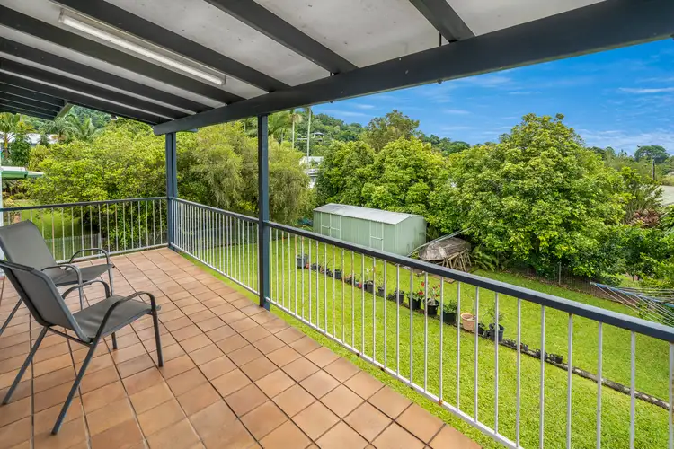 Third view of Homely house listing, 34 Kenneth Street, Bayview Heights QLD 4868