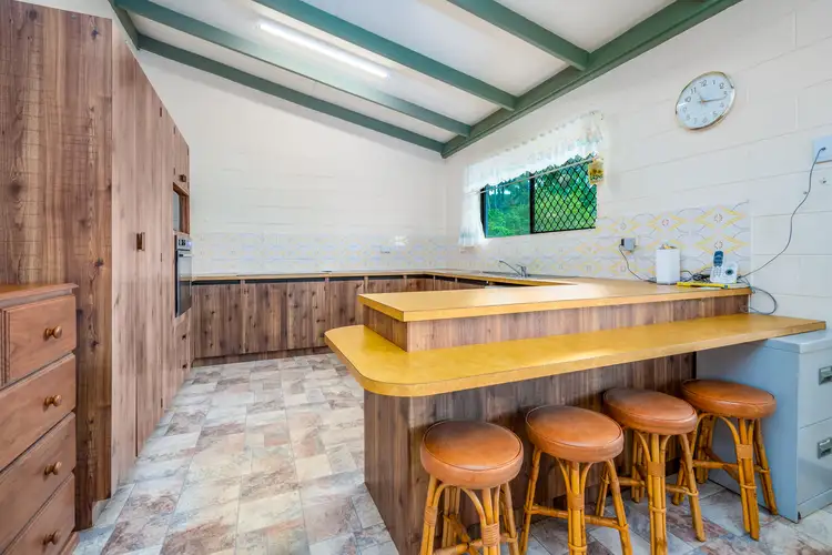 Fourth view of Homely house listing, 34 Kenneth Street, Bayview Heights QLD 4868