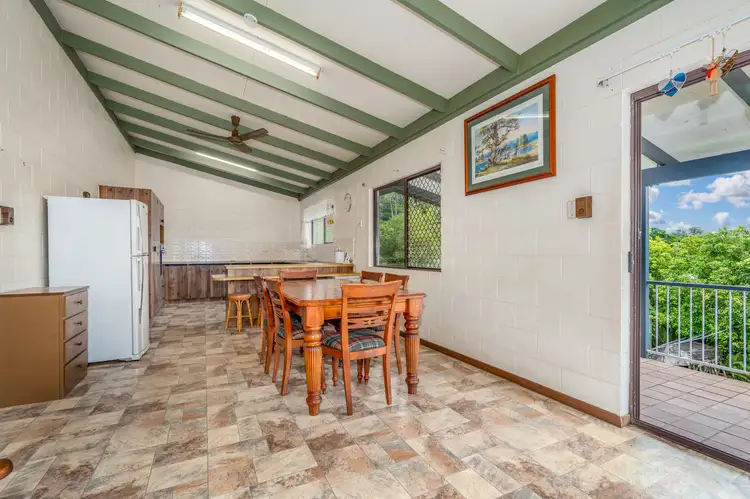 Fifth view of Homely house listing, 34 Kenneth Street, Bayview Heights QLD 4868