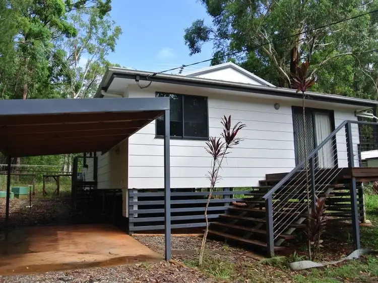 Main view of Homely house listing, 183 HIGH STREET, Russell Island QLD 4184