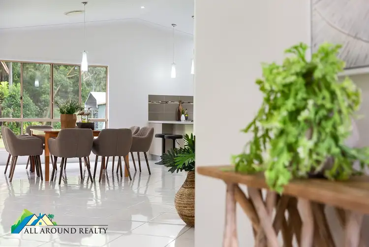 Third view of Homely house listing, 43 Oakey Fields Court, Burpengary QLD 4505