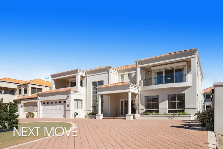Main view of Homely house listing, 24 Fairbairn Road, Coogee WA 6166