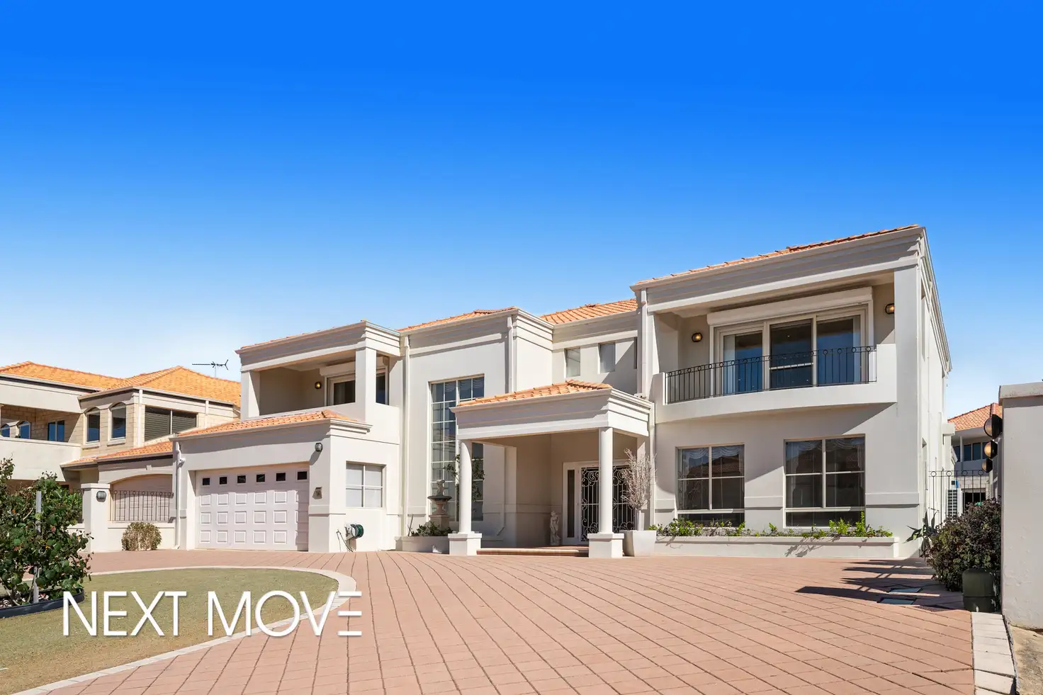 Main view of Homely house listing, 24 Fairbairn Road, Coogee WA 6166