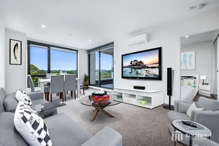 Main view of Homely apartment listing, A410/400 Burwood Highway, Wantirna South VIC 3152