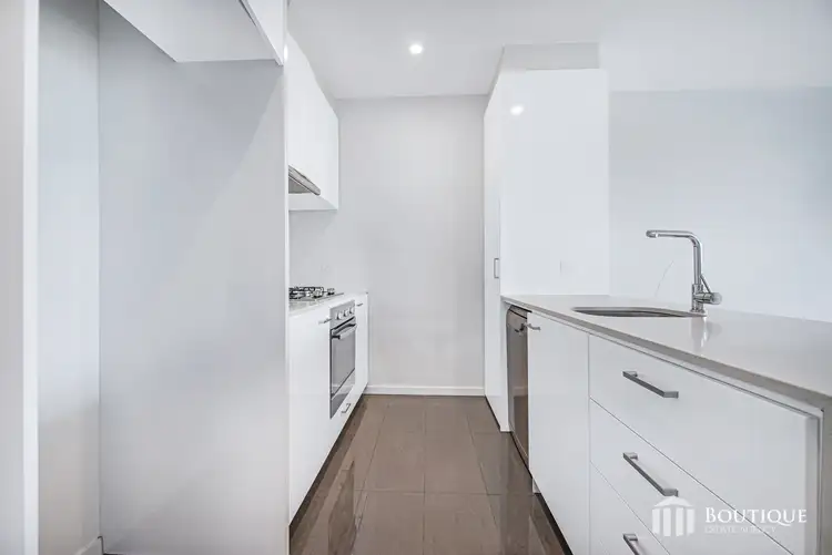 Second view of Homely apartment listing, A410/400 Burwood Highway, Wantirna South VIC 3152