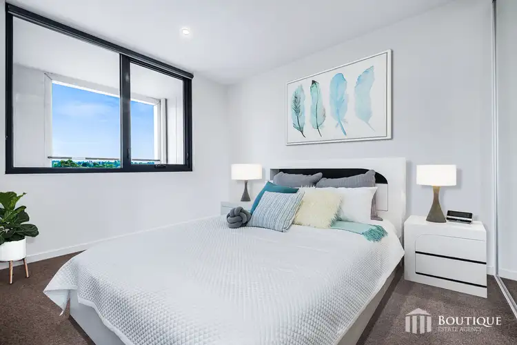 Third view of Homely apartment listing, A410/400 Burwood Highway, Wantirna South VIC 3152