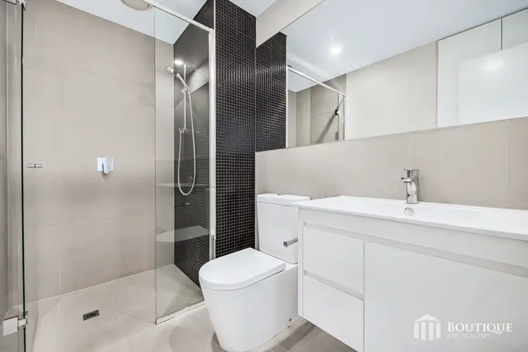 Fourth view of Homely apartment listing, A410/400 Burwood Highway, Wantirna South VIC 3152