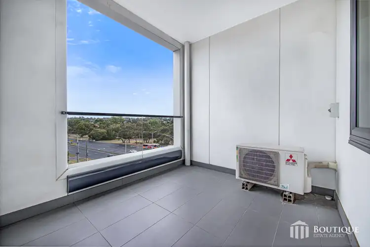 Fifth view of Homely apartment listing, A410/400 Burwood Highway, Wantirna South VIC 3152