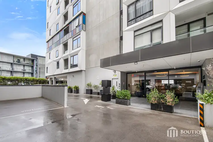 Sixth view of Homely apartment listing, A410/400 Burwood Highway, Wantirna South VIC 3152