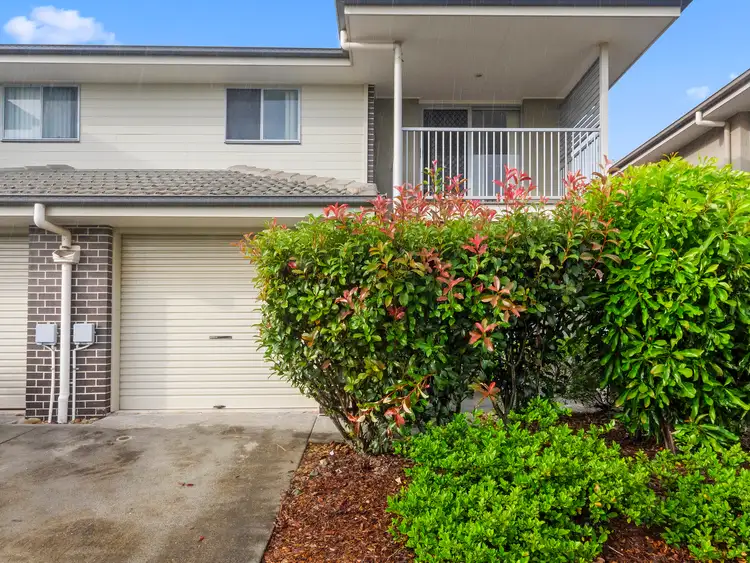 69/1 Bass Court, North Lakes QLD 4509
