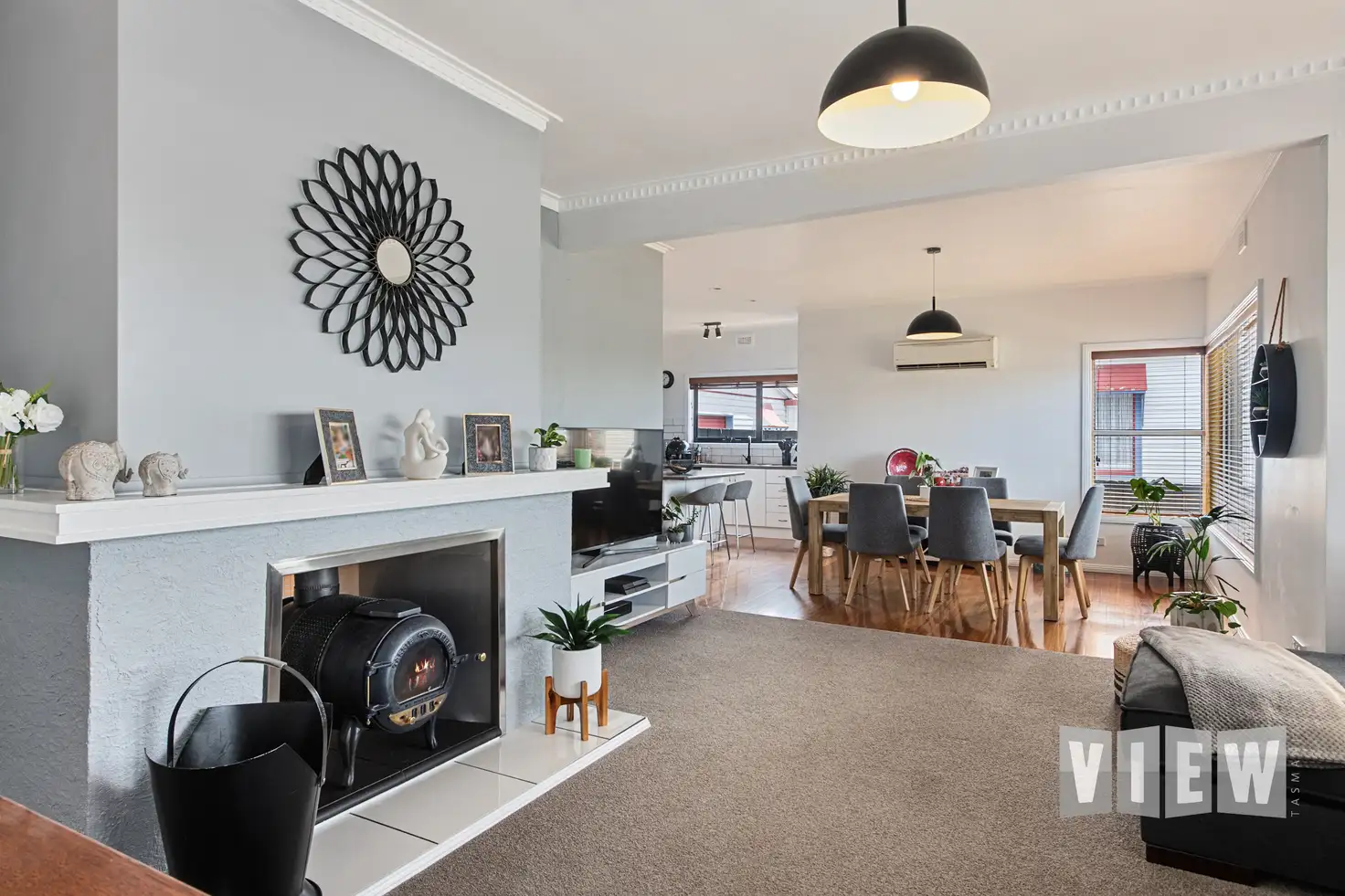 Main view of Homely house listing, 16a Saunders Street, Wynyard TAS 7325