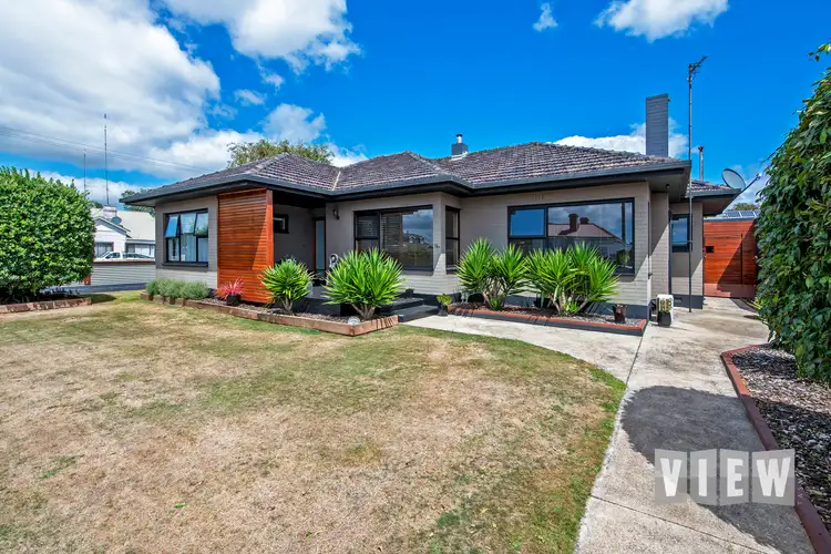 Second view of Homely house listing, 16a Saunders Street, Wynyard TAS 7325