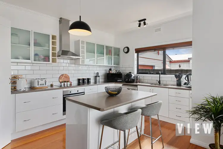 Third view of Homely house listing, 16a Saunders Street, Wynyard TAS 7325