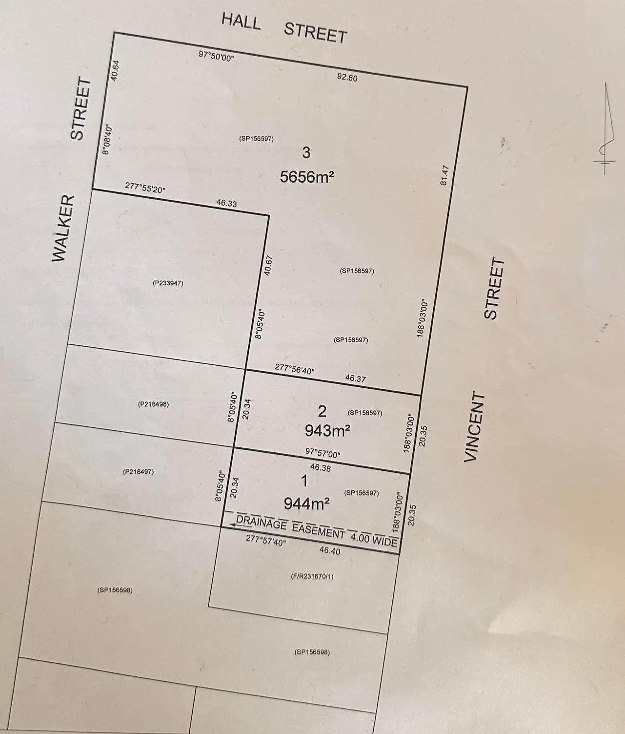 Main view of Homely land listing, 27 Vincent Street, Waratah TAS 7321
