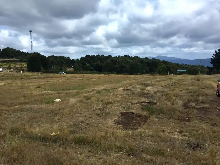 Second view of Homely land listing, 27 Vincent Street, Waratah TAS 7321