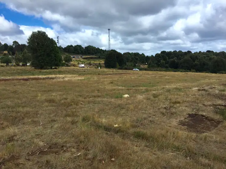 Third view of Homely land listing, 27 Vincent Street, Waratah TAS 7321