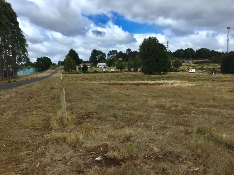 Fourth view of Homely land listing, 27 Vincent Street, Waratah TAS 7321