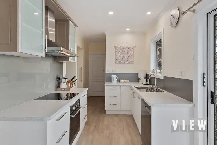 Second view of Homely house listing, 3 John Street, Wynyard TAS 7325