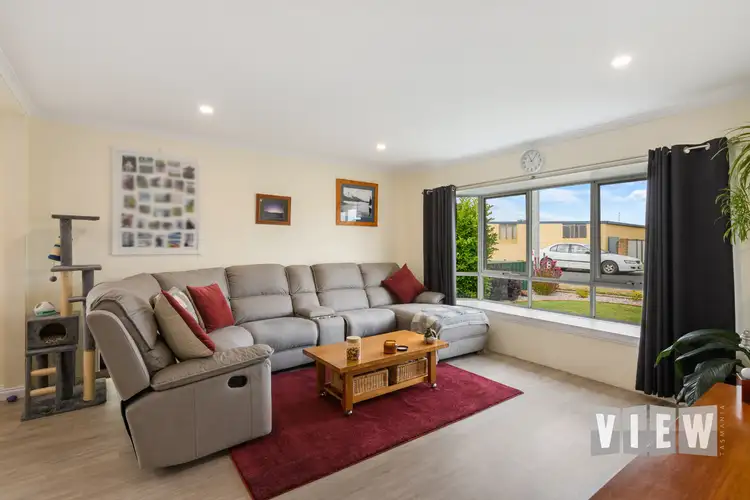 Third view of Homely house listing, 3 John Street, Wynyard TAS 7325