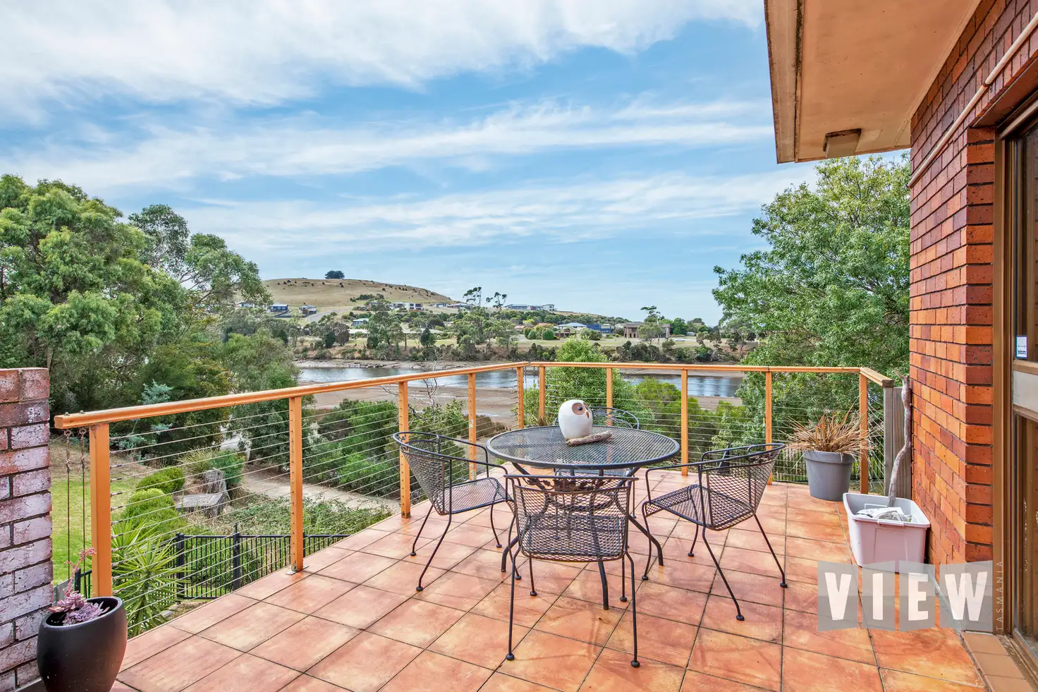 Main view of Homely house listing, 77A Jackson Street, Wynyard TAS 7325