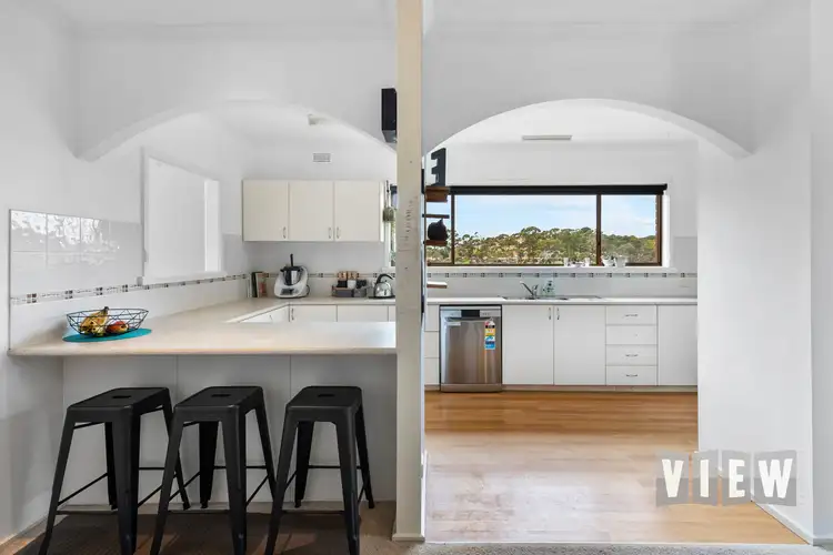 Second view of Homely house listing, 77A Jackson Street, Wynyard TAS 7325