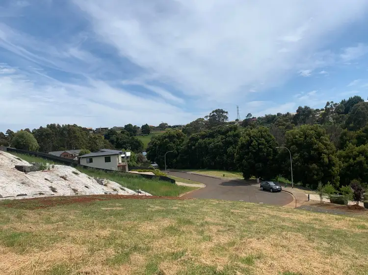 Third view of Homely land listing, 32 Dowling Drive, Romaine TAS 7320
