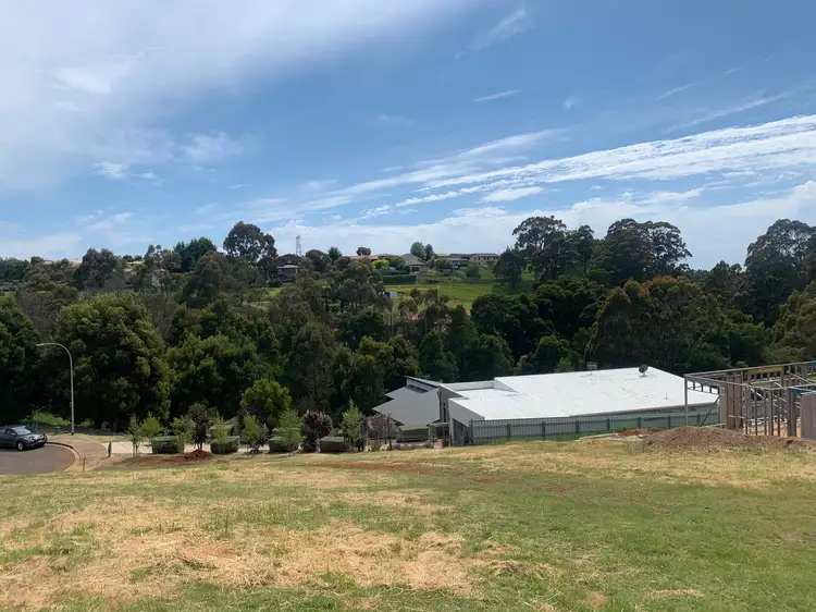 Fifth view of Homely land listing, 32 Dowling Drive, Romaine TAS 7320