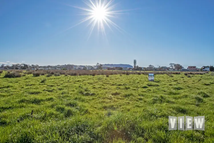 Third view of Homely land listing, 2-28 Mount Hicks Road, Wynyard TAS 7325