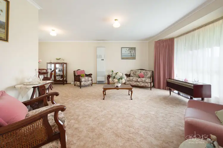 Third view of Homely house listing, 2 TEMPLETON PLACE, Wodonga VIC 3690
