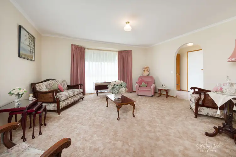 Fourth view of Homely house listing, 2 TEMPLETON PLACE, Wodonga VIC 3690