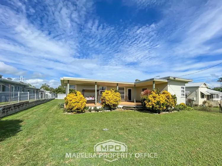 40 Strattmann Street, Mareeba QLD 4880