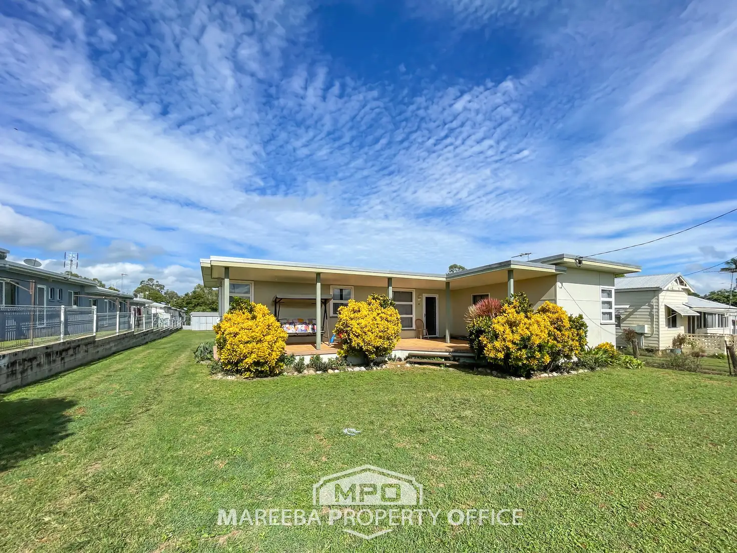Main view of Homely house listing, 40 Strattmann Street, Mareeba QLD 4880