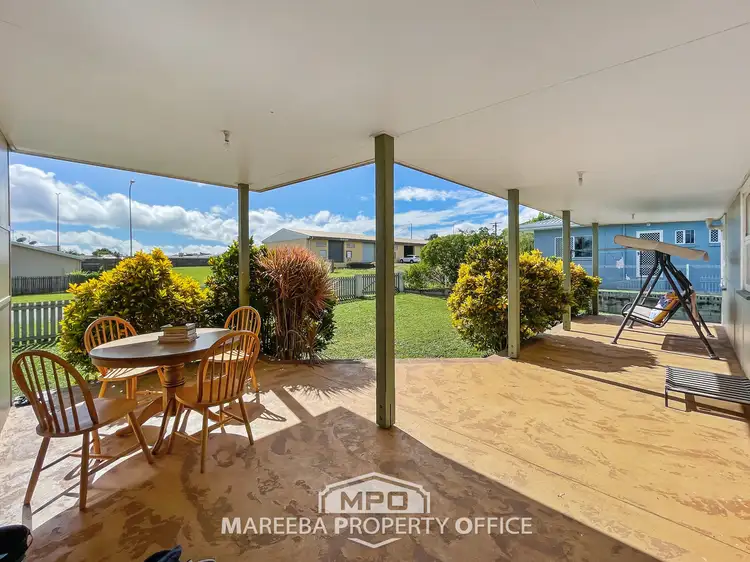 Second view of Homely house listing, 40 Strattmann Street, Mareeba QLD 4880