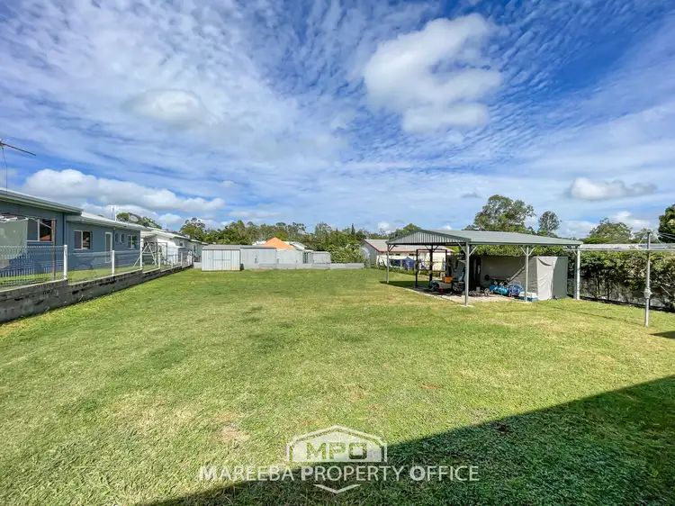Third view of Homely house listing, 40 Strattmann Street, Mareeba QLD 4880