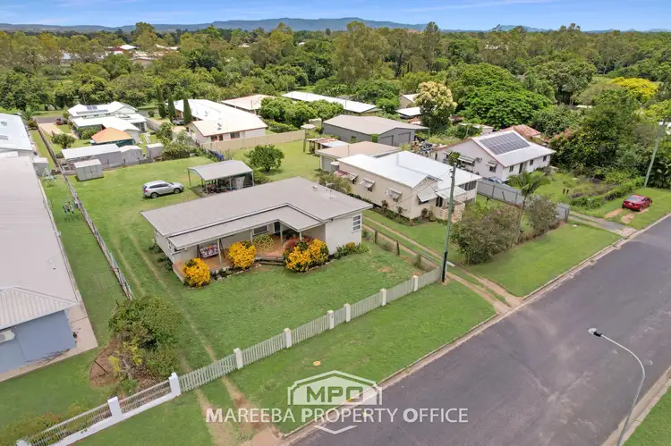 Fourth view of Homely house listing, 40 Strattmann Street, Mareeba QLD 4880