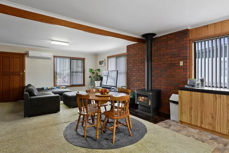 Third view of Homely house listing, 61 Montagu Road, Smithton TAS 7330